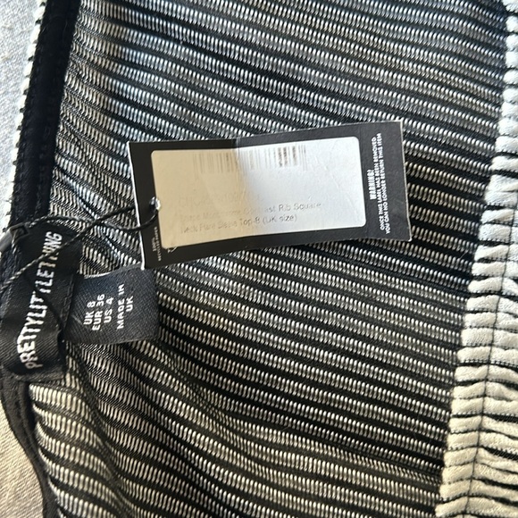 PLT Top - Picture 2 of 2